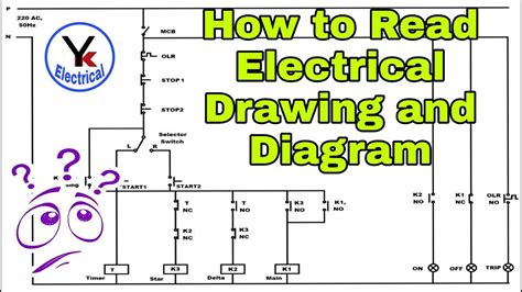 diagram of electrical boxes and circuits in office building|how to draw electrical diagrams.